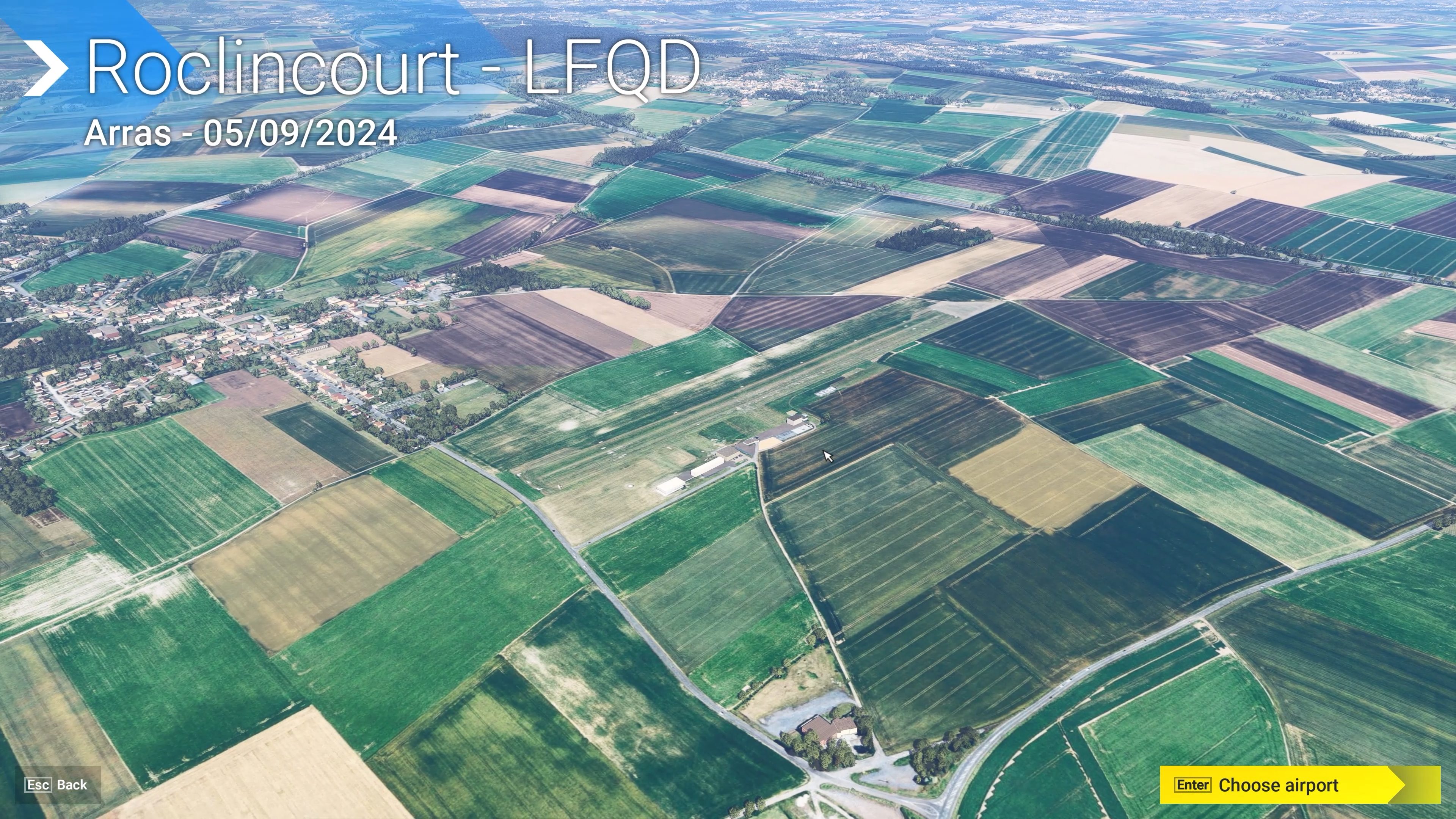 Microsoft Flight Simulator 2024 - Imagen 21